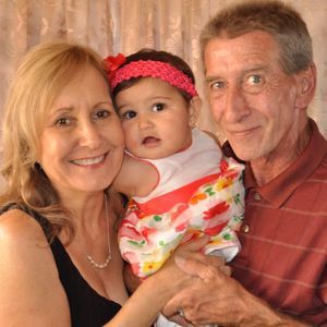 Meet your Posher, Andrea